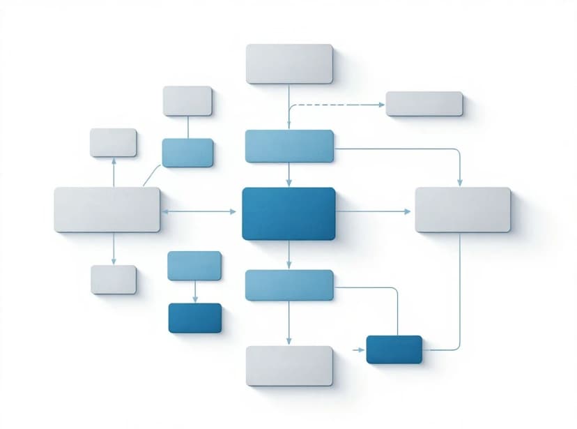 Professional client proposal graphics and strategic visuals