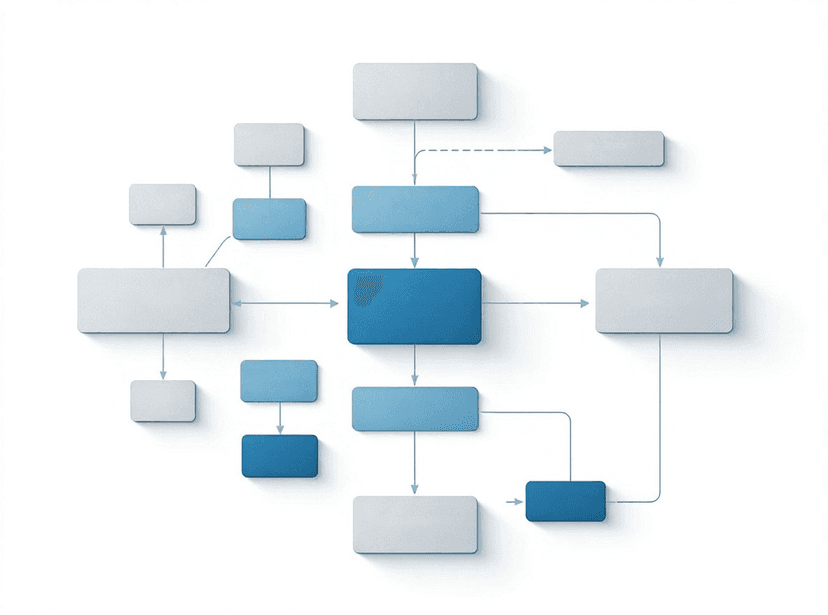 Professional client proposal graphics and strategic visuals