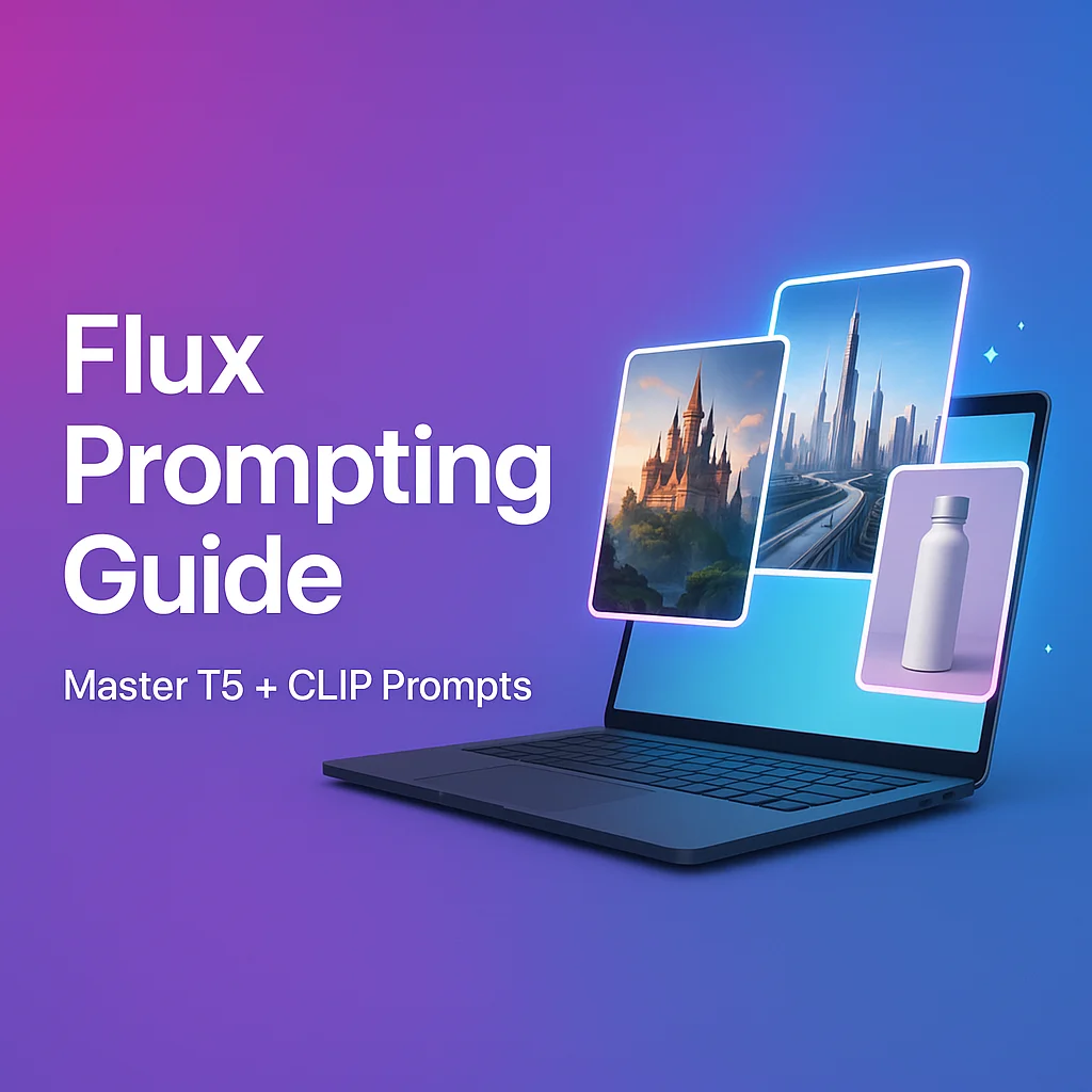 Flux 2 Pro Prompt Guide (2026) - Tips & Examples | Ambience AI